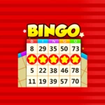 Logo of Bingo Holiday Free Bingo Games android Application 